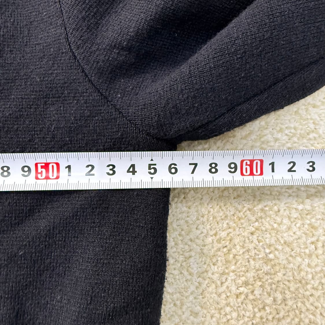 110 지오지아 캐시미어 가디건 0213T1 상품이미지5