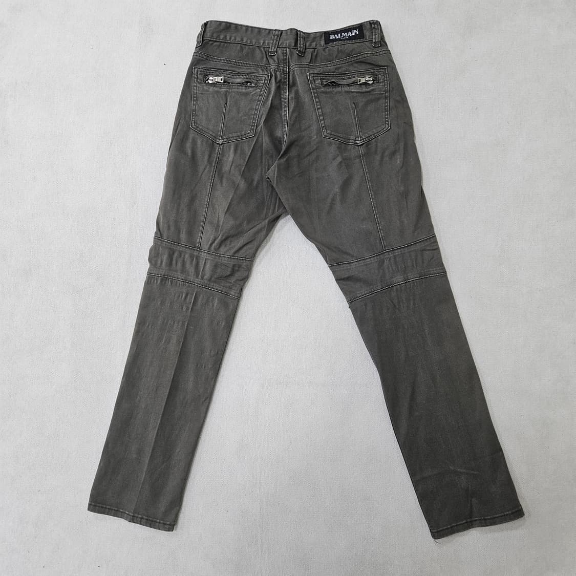 32 빈티지 카고 팬츠 0408Y 상품이미지2