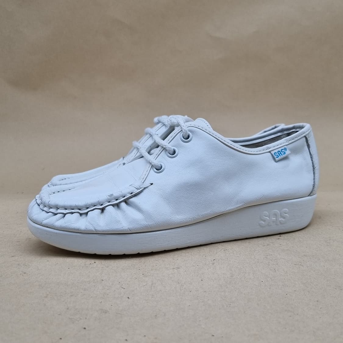 SAS 사스 발이편한 여성스니커즈225 상품이미지1