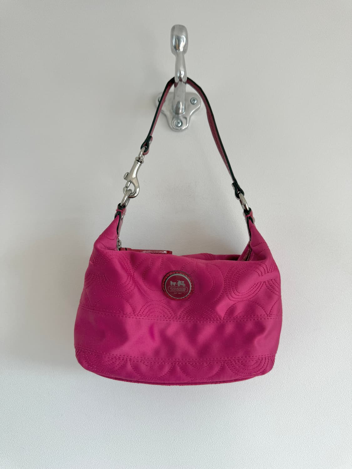 코치(COACH) 미니 숄더백 상품이미지2