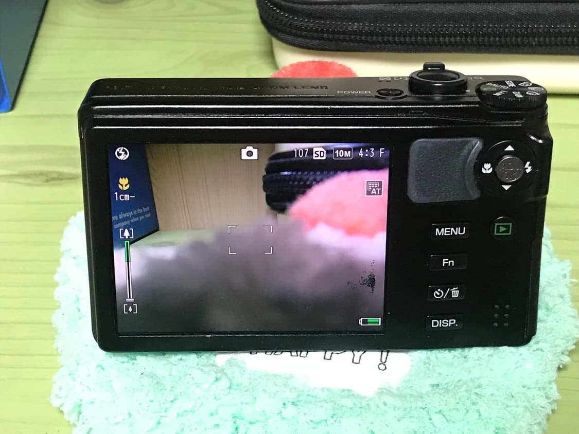 리코Ricoh CX5 상품이미지3