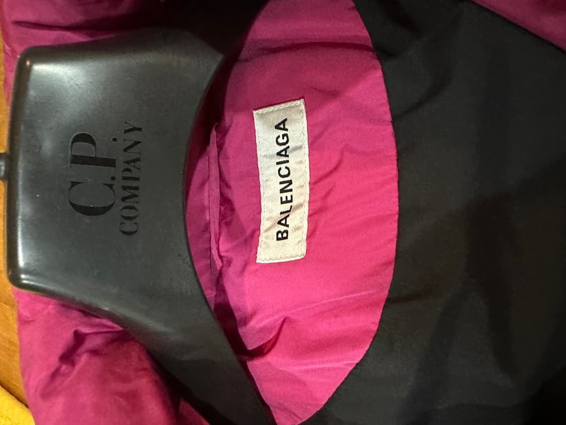 balenciaga 패딩 상품이미지3