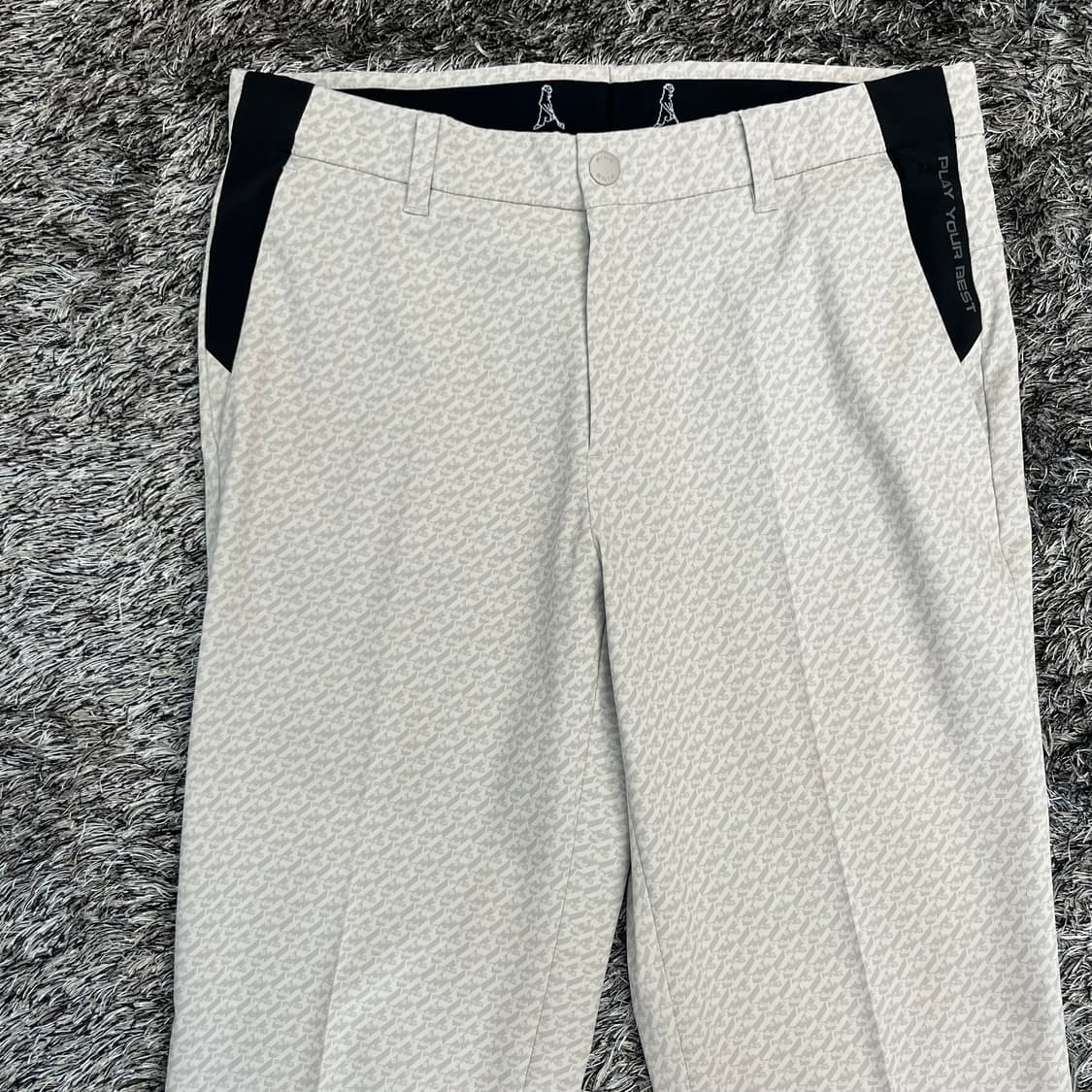 핑 남성 골프 슬랙스 (82-96) 상품이미지2