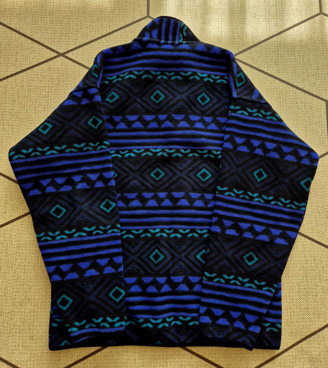 파타고니아 신칠라 아즈텍 플리스 상품이미지2