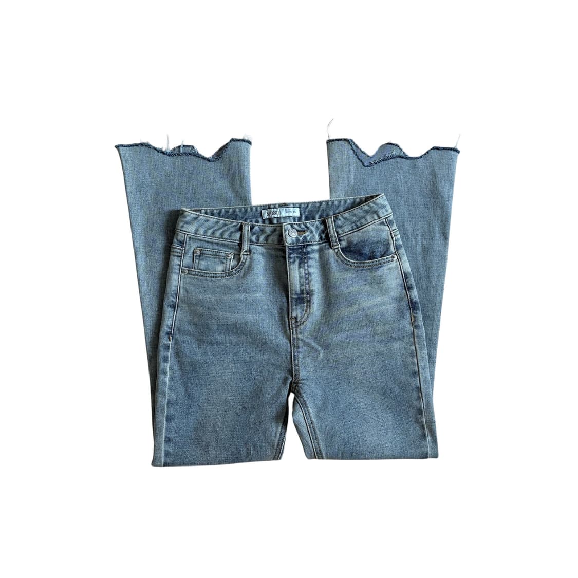 MIXXO 데님 상품이미지2