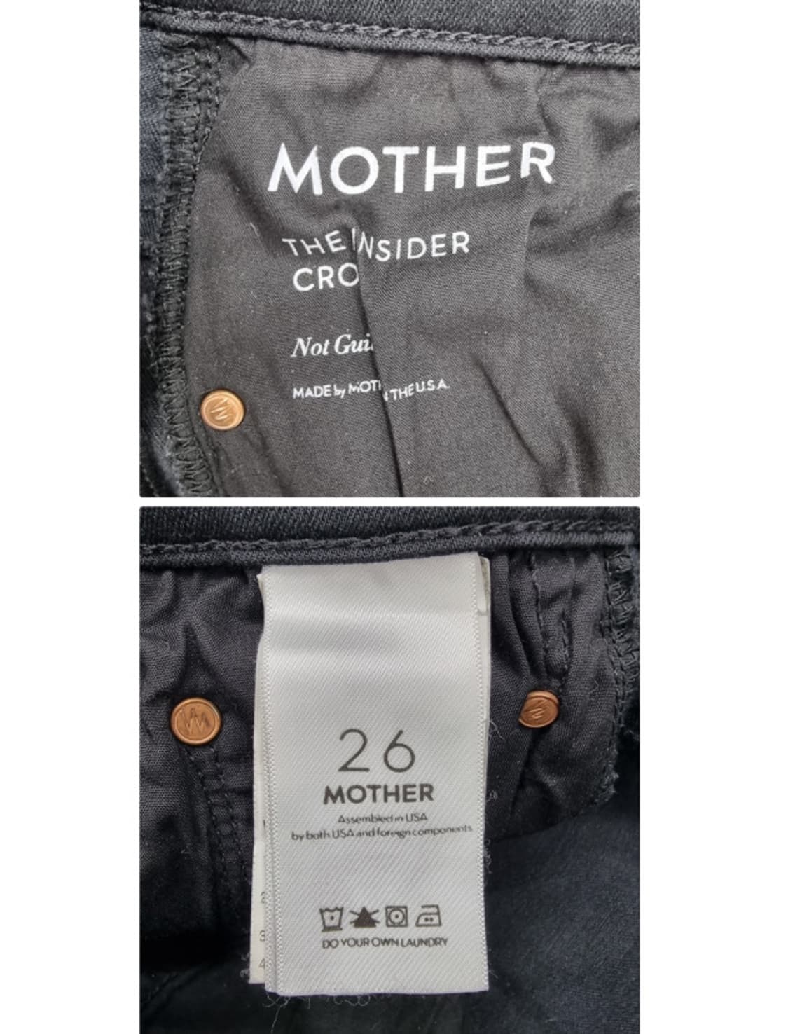 MOTHER 마더 상품이미지8