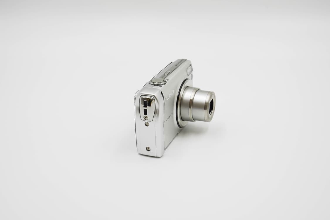 [민트급] FUJIFILM F47FD  (후지필름 파인픽스 F47FD) 상품이미지5