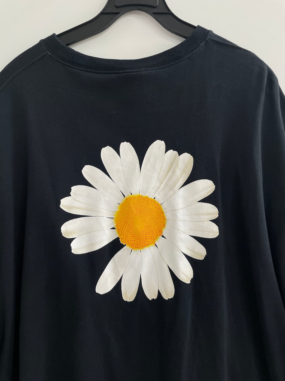 피스마이너스원 x 나이키 슬리브 티셔츠 상품이미지7