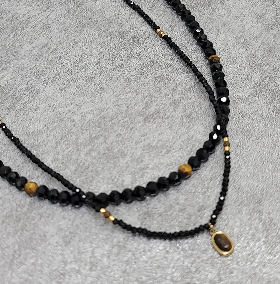 necklace set 상품이미지3