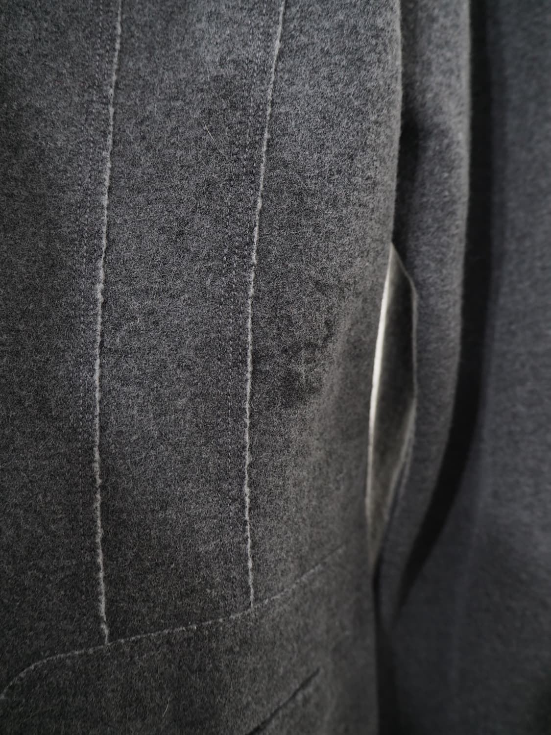 HARPERS BIGOT wool jacket  상품이미지8