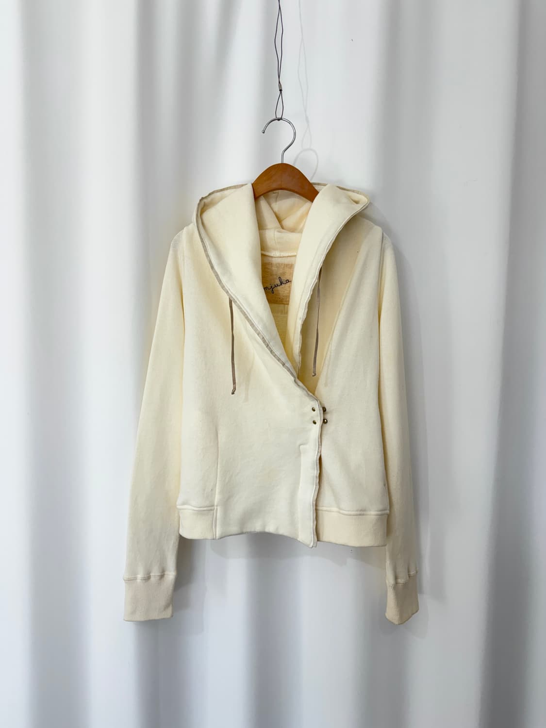 Myuka jacket 상품이미지1