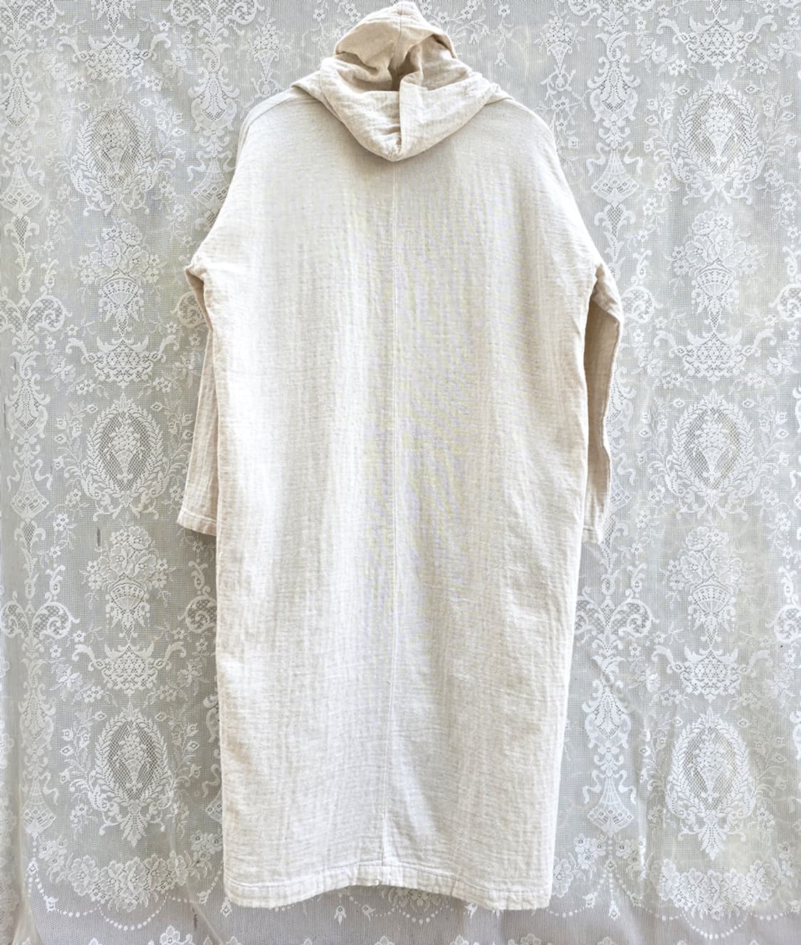 일본 dgy 하오리 롱 코트 가디건 상품이미지9