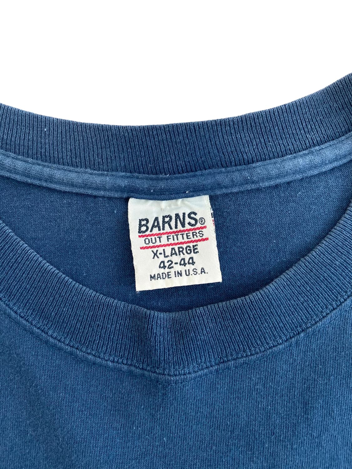 Barns Outfitters 반팔티셔츠 상품이미지6