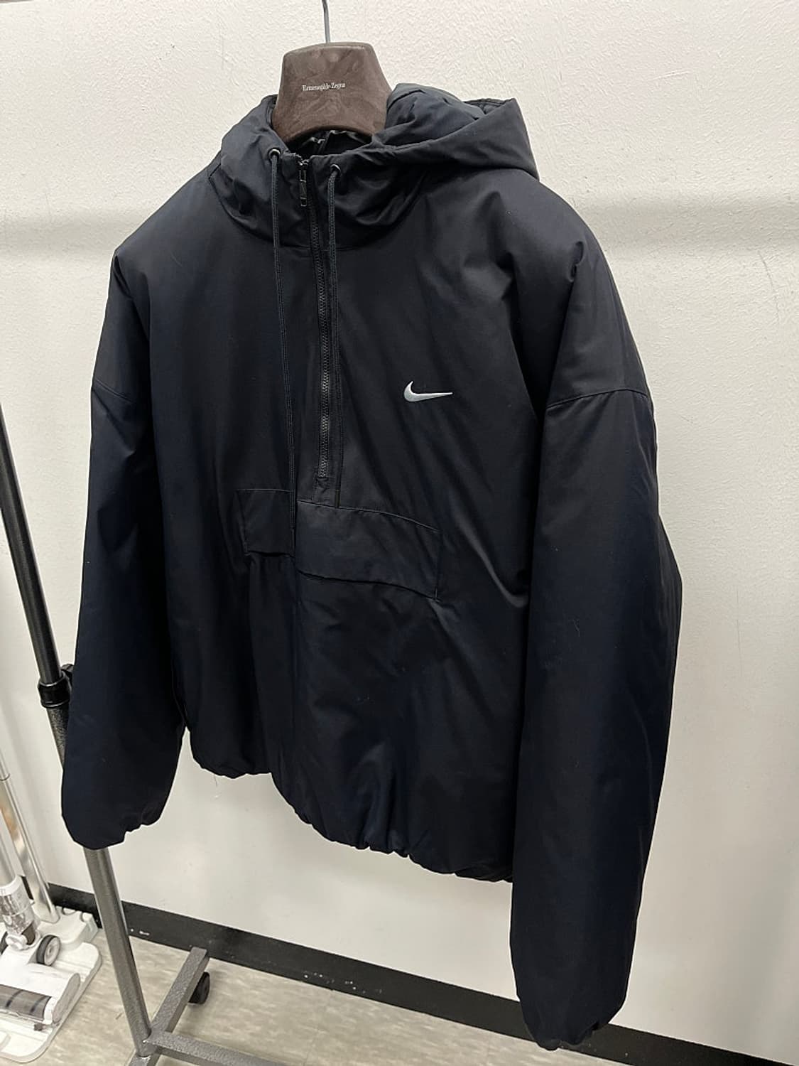 110) 나이키 2024 오버 아노락 패딩자켓  상품이미지1