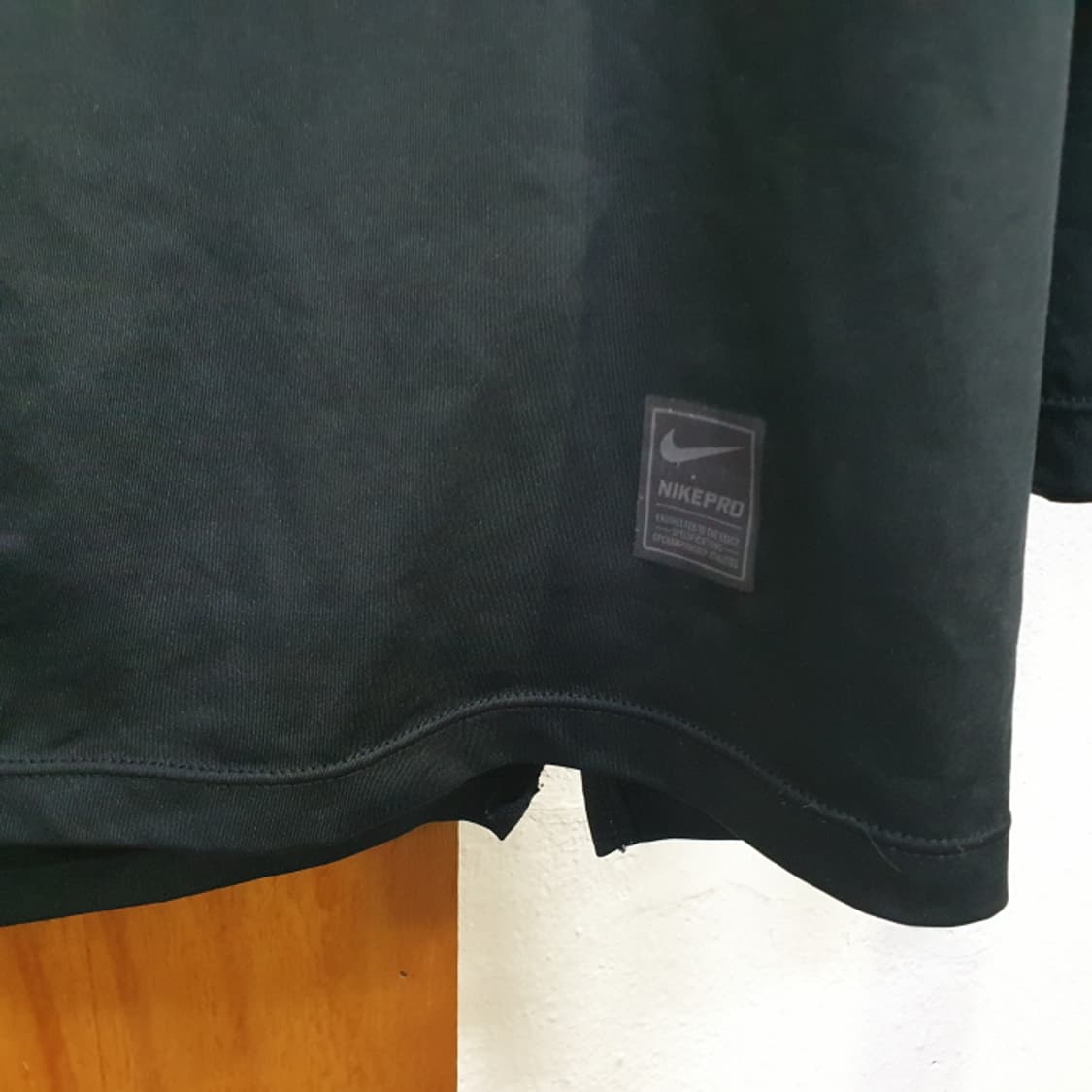 나이티 PRO DRI-FIT 러닝티(105) 상품이미지3