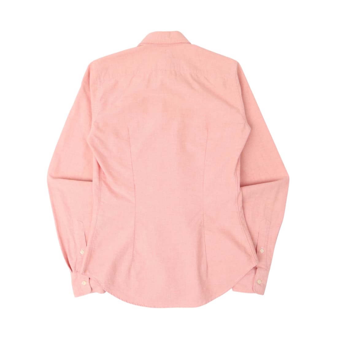 폴로 랄프로렌 옥스포드 핑크 멀티포니 셔츠 상품이미지5