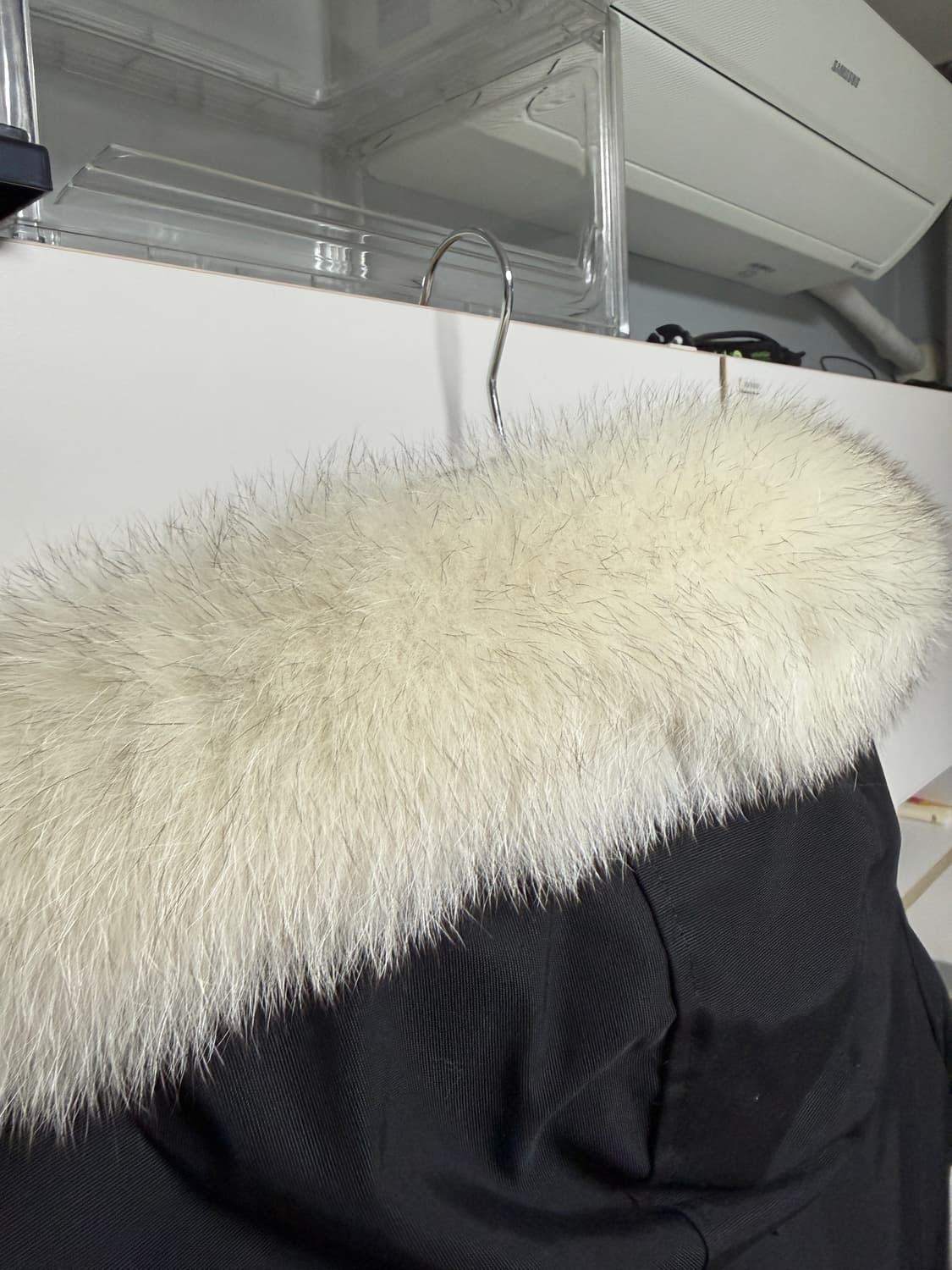 무스너클 발리스틱 봄버 상품이미지3