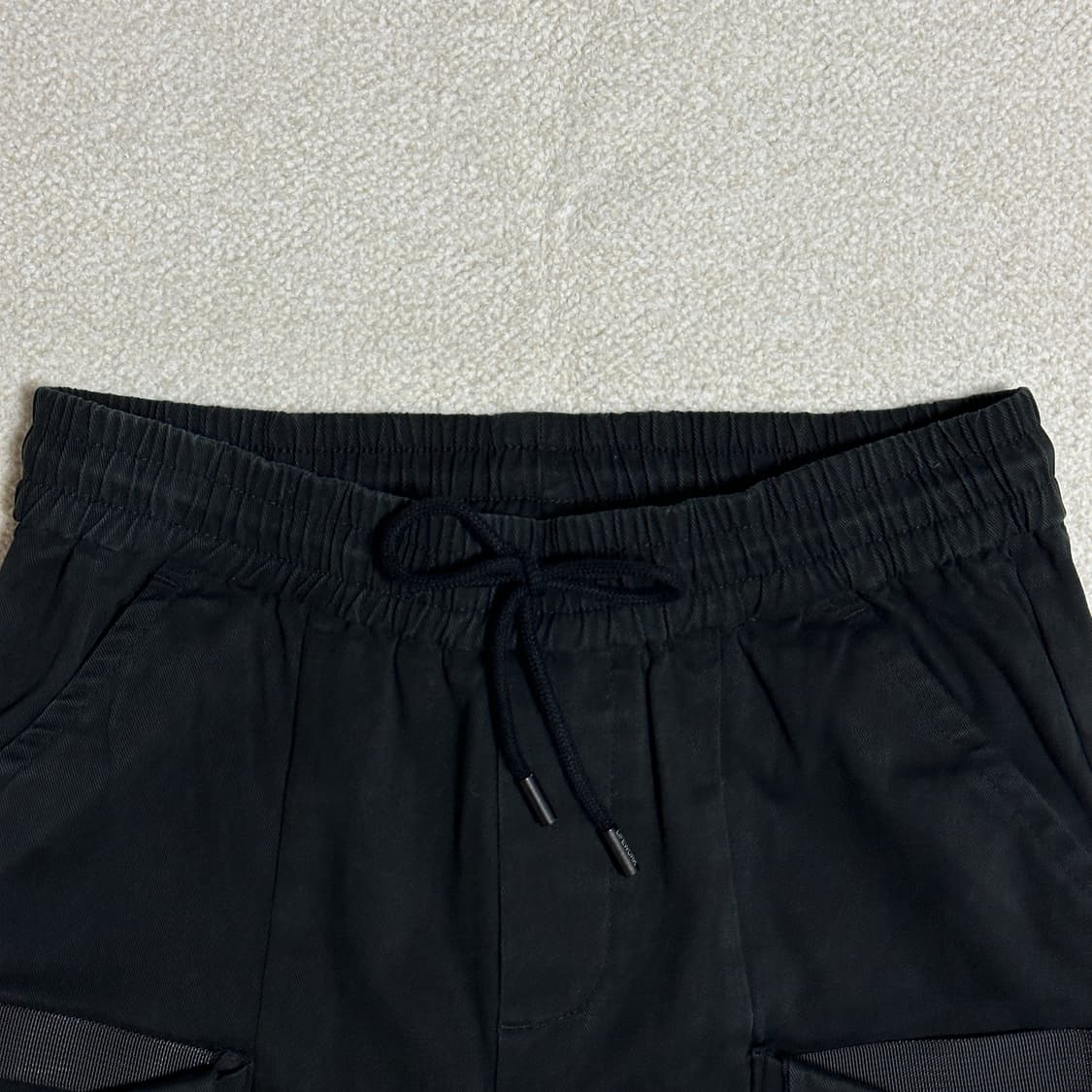 라이프워크 포켓 카고 슬림 배기 팬츠 상품이미지3