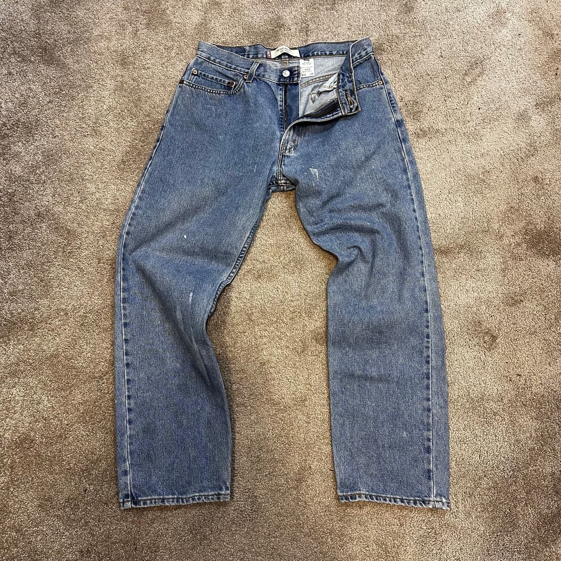 리바이스505(32) 상품이미지1