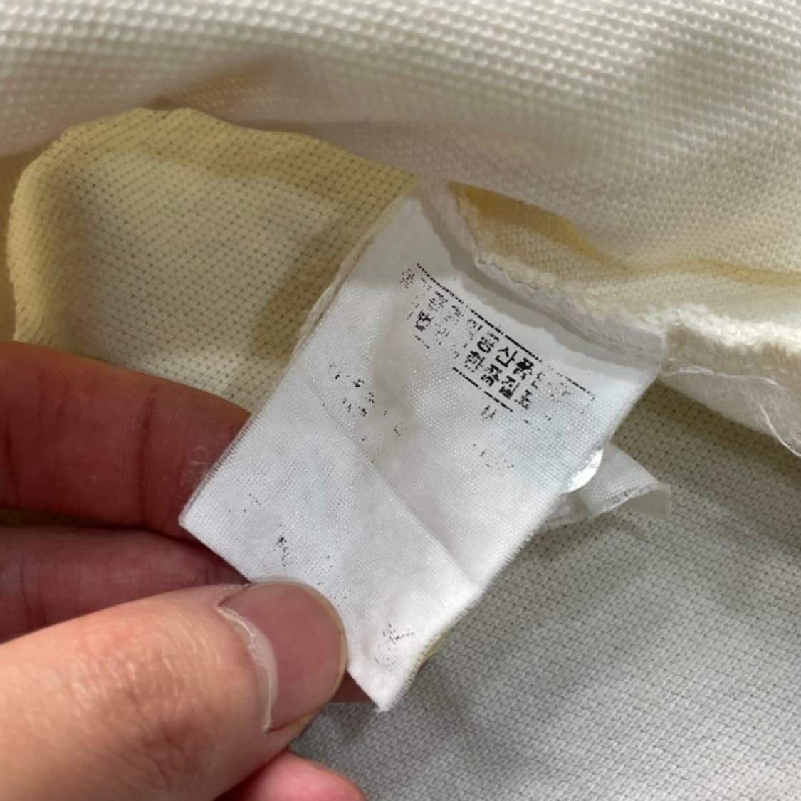 95 폴로 랄프로렌 빅포니 카라티 상품이미지4