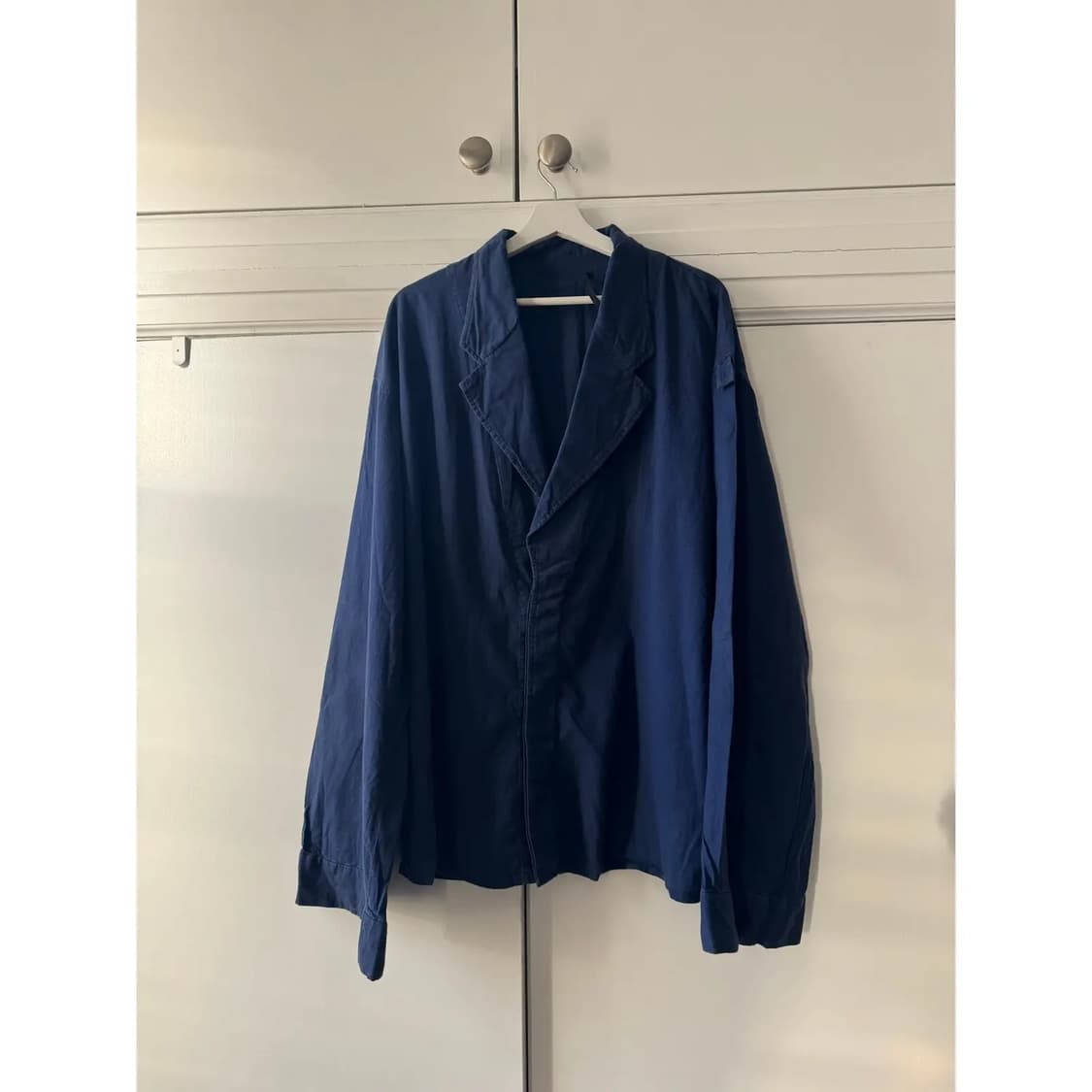 하이더 아커만 프렌치 워크 자켓 상품이미지1