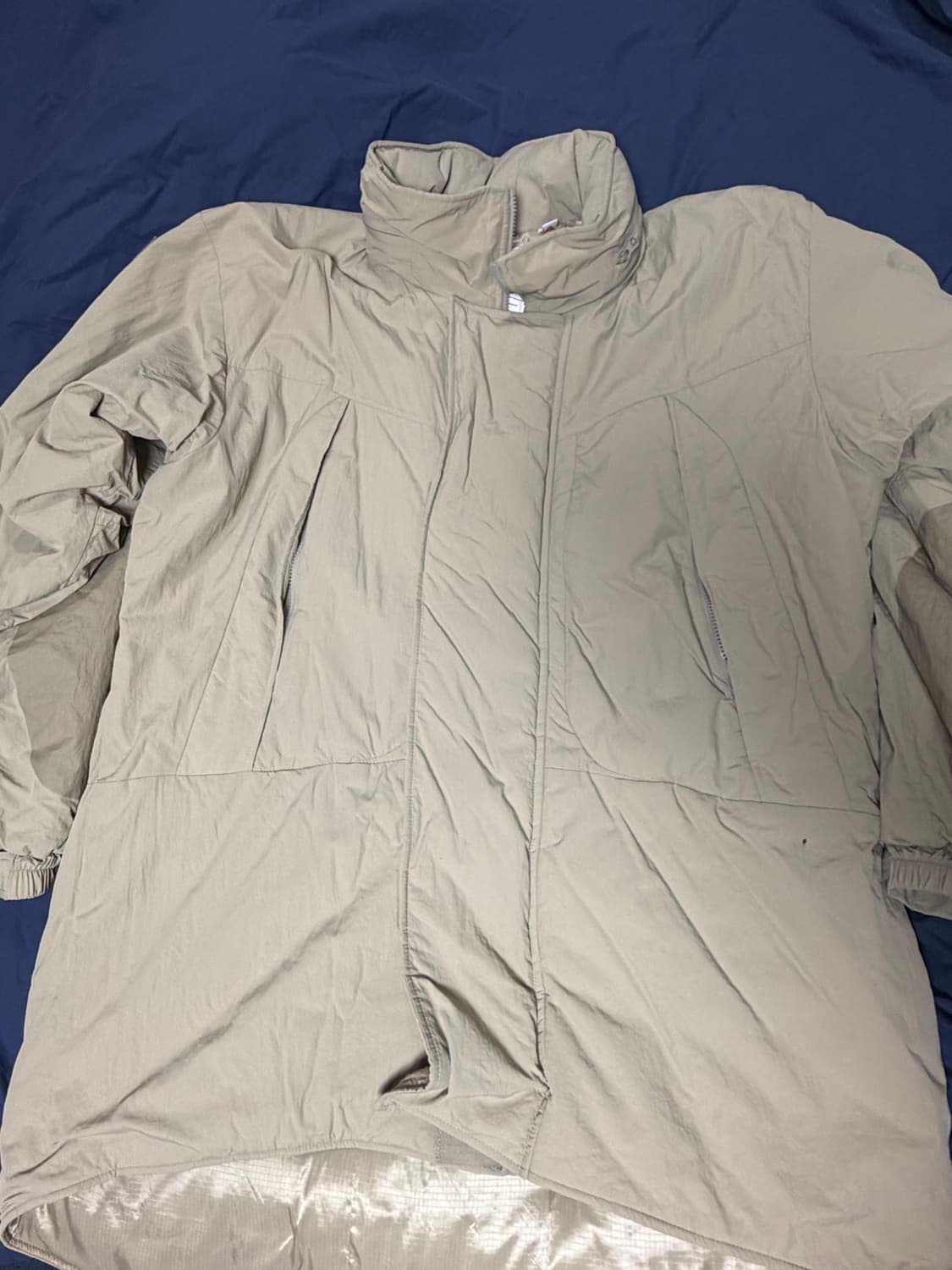 프릭스스토어 MMW 몬스터파카 L 상품이미지2