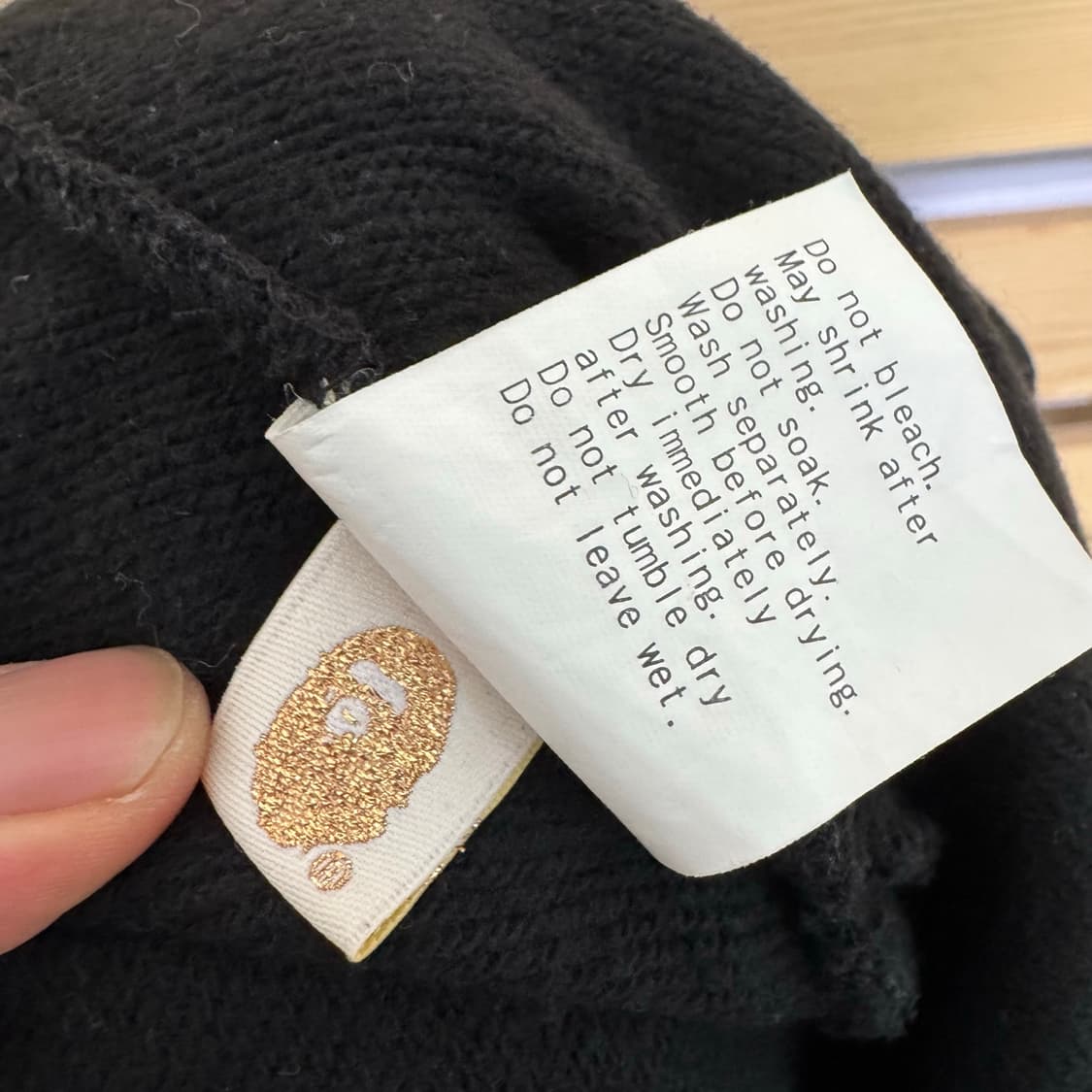 베이프 샤크 반바지 상품이미지6
