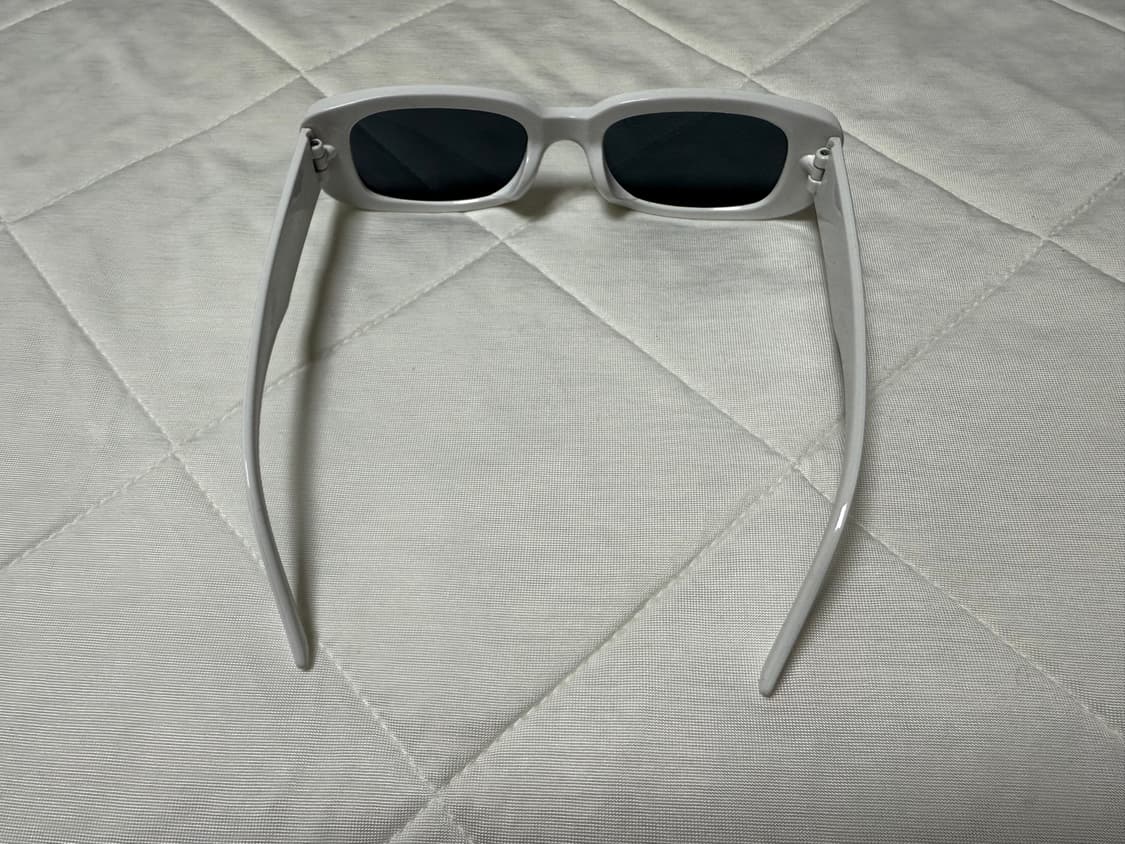 빈티지 선글라스 #4 상품이미지5