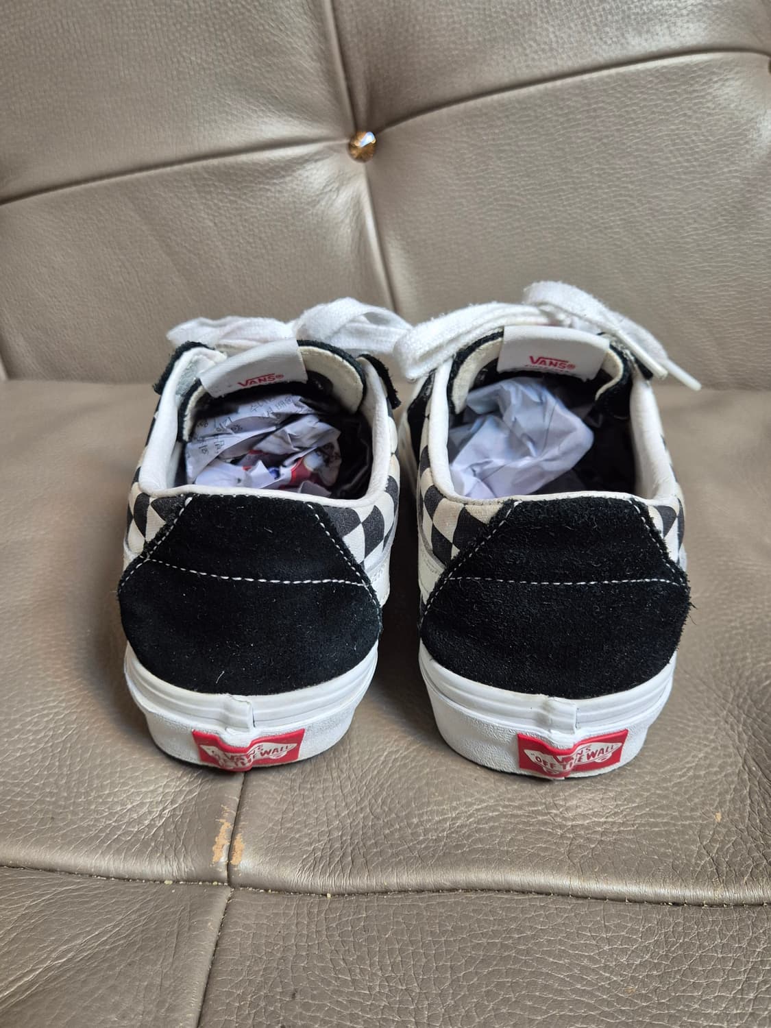 반스 스케이트 로우 여자 230 상품이미지6