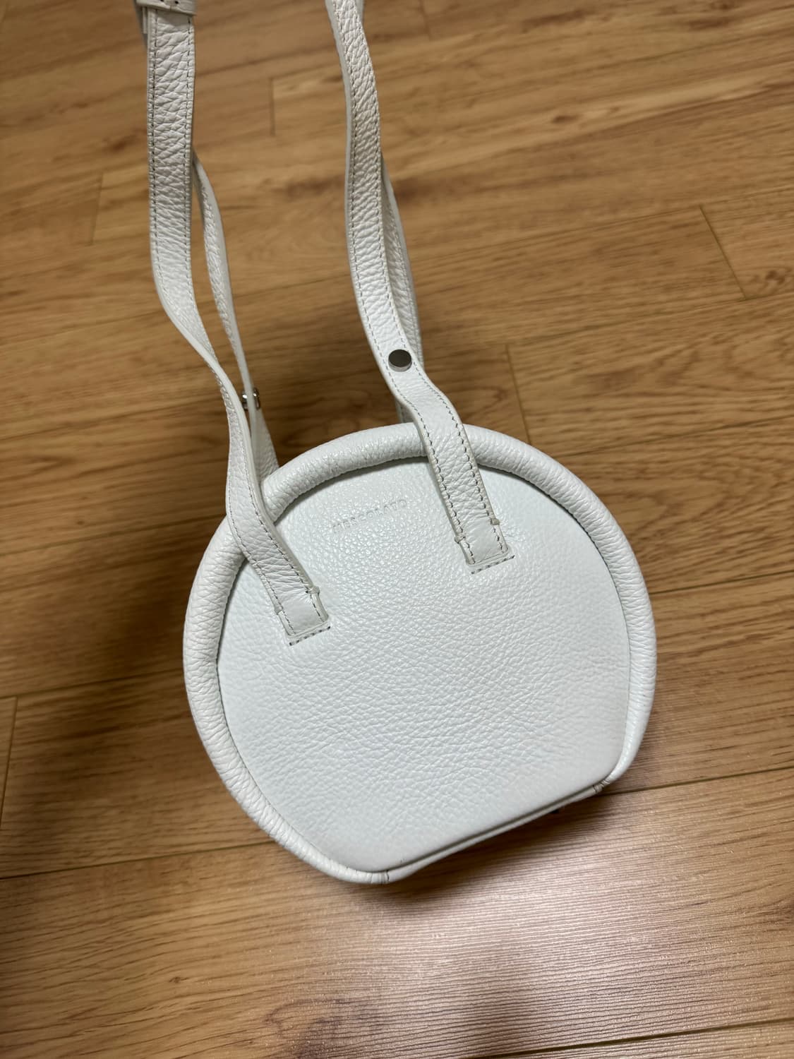 메스콜라토 투웨이백 상품이미지5