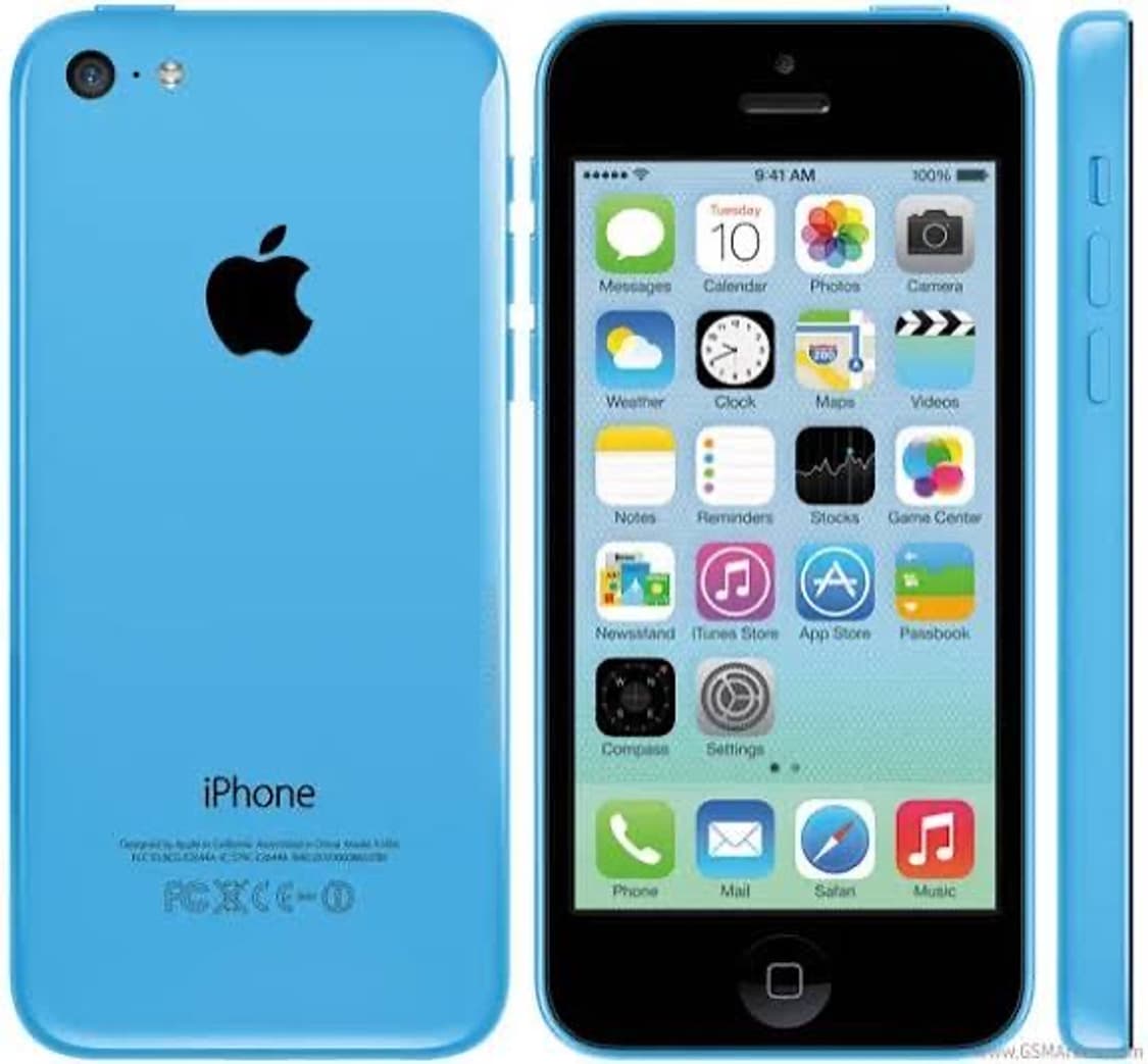 아이폰5c 32기가 블루 32gb iphone 5c 상품이미지1