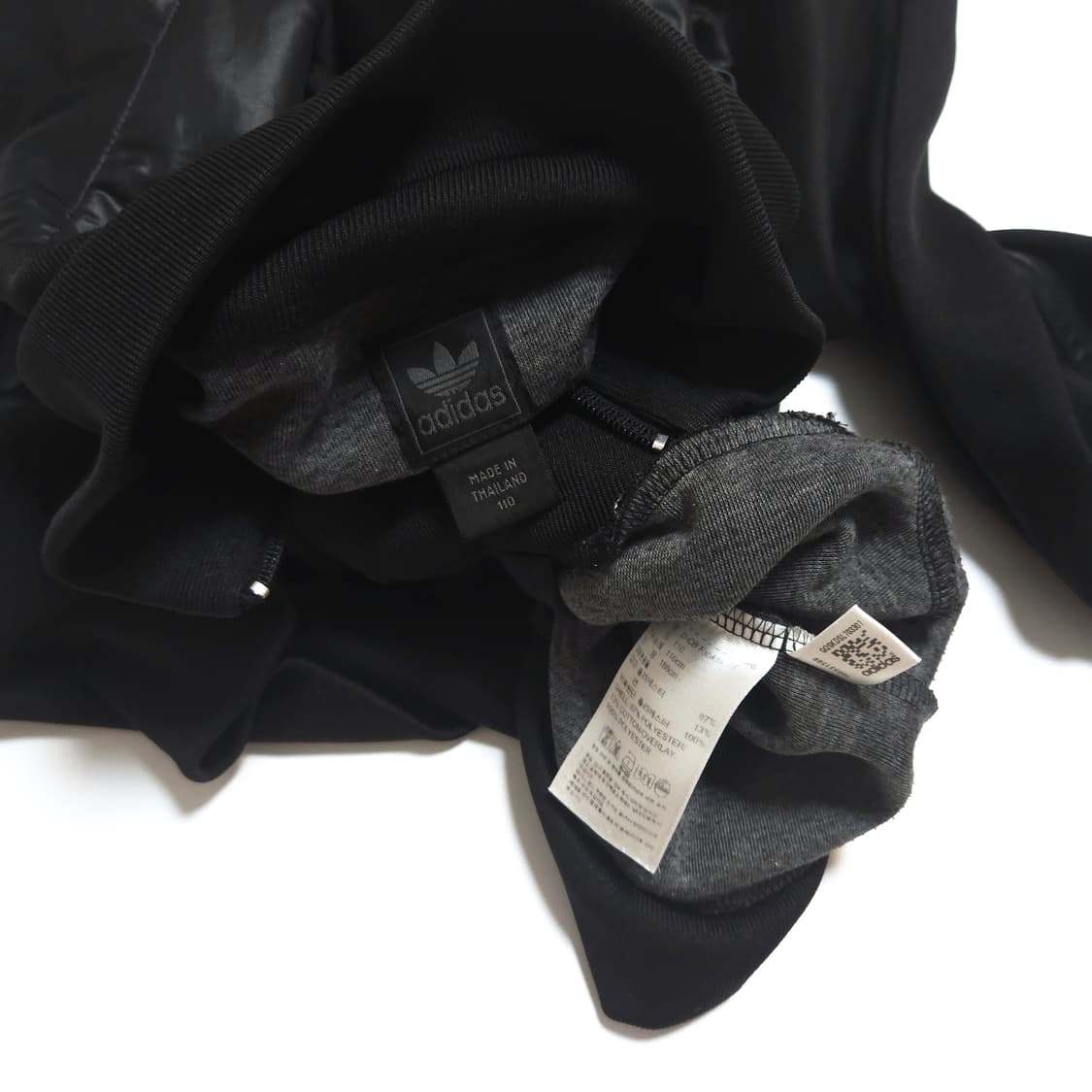 아디다스 OG 베켄바우어 팹믹스 트랙탑 져지 자켓 상품이미지6