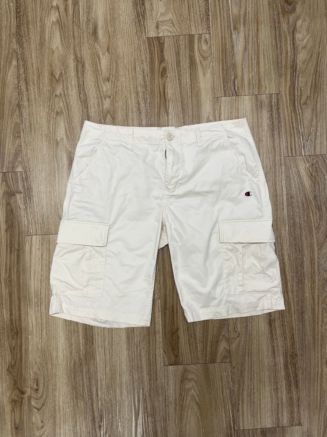 챔피언 카고 반바지 36 상품이미지1