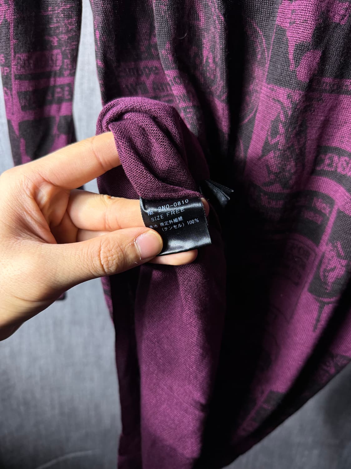 히스테리글래머 원피스  상품이미지6