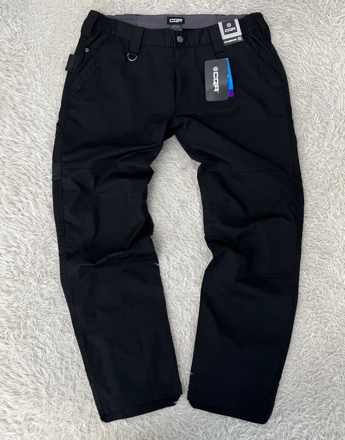 새제품/CQR 택티컬 카고 팬츠/#3592 상품이미지1