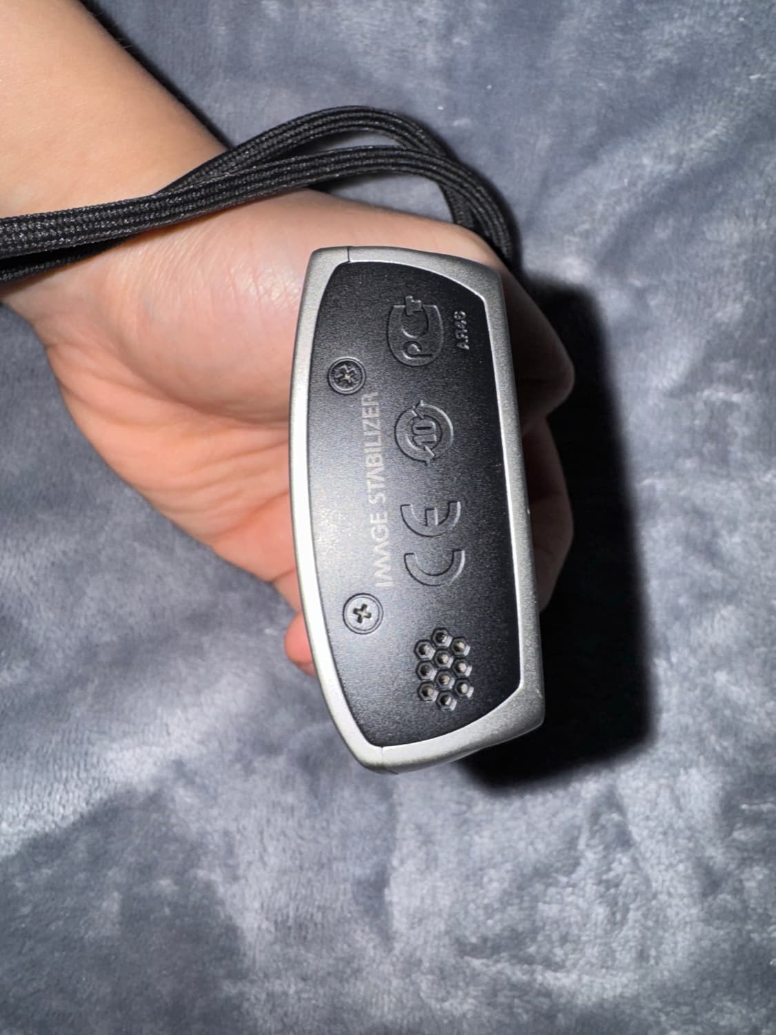 [새상품급]캐논 익시 IXY 30S (익서스 300HS) 디카 실버 상품이미지5