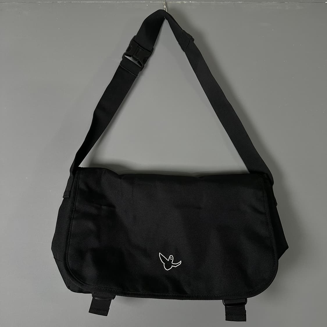 와릿이즌 마크곤잘레스 크로스백 블랙  [120805] 상품이미지1