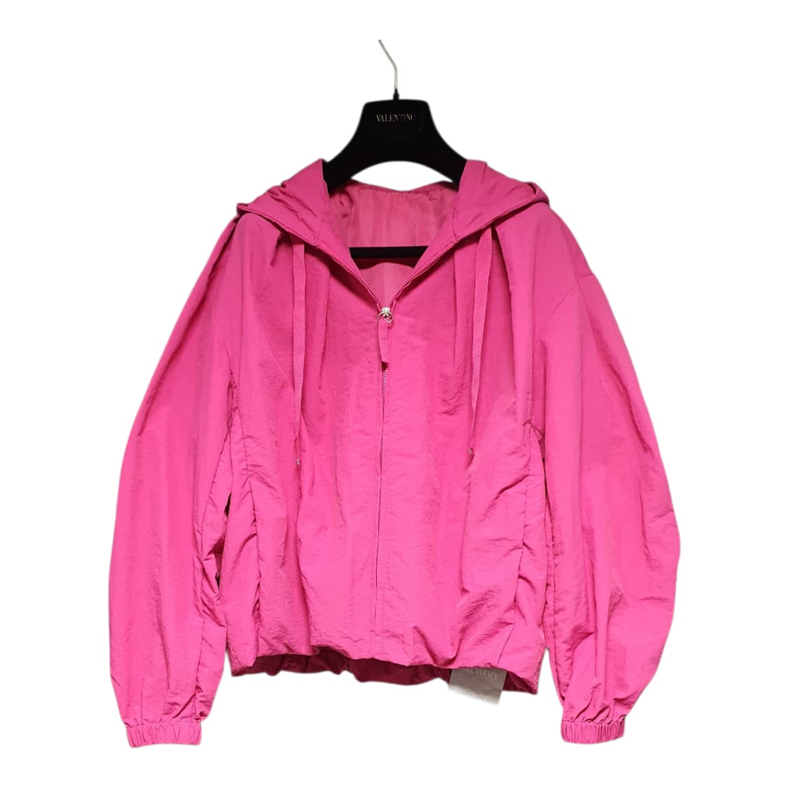 Fanwood 페이우 바스락 후드 자켓 s~m 상품이미지1