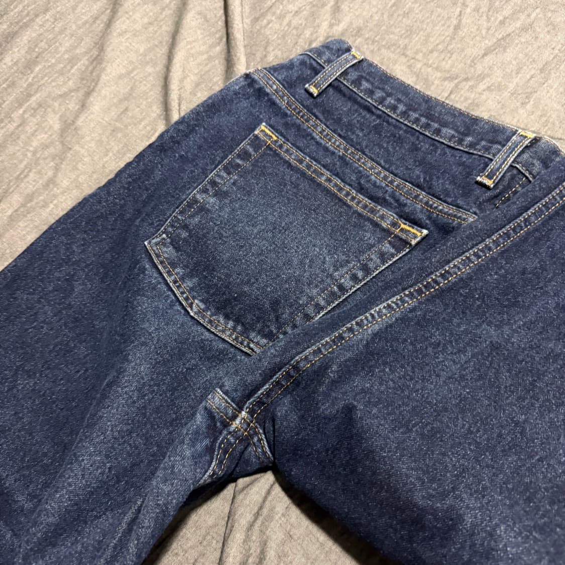 Members Mark Blue Denim Jean 상품이미지6