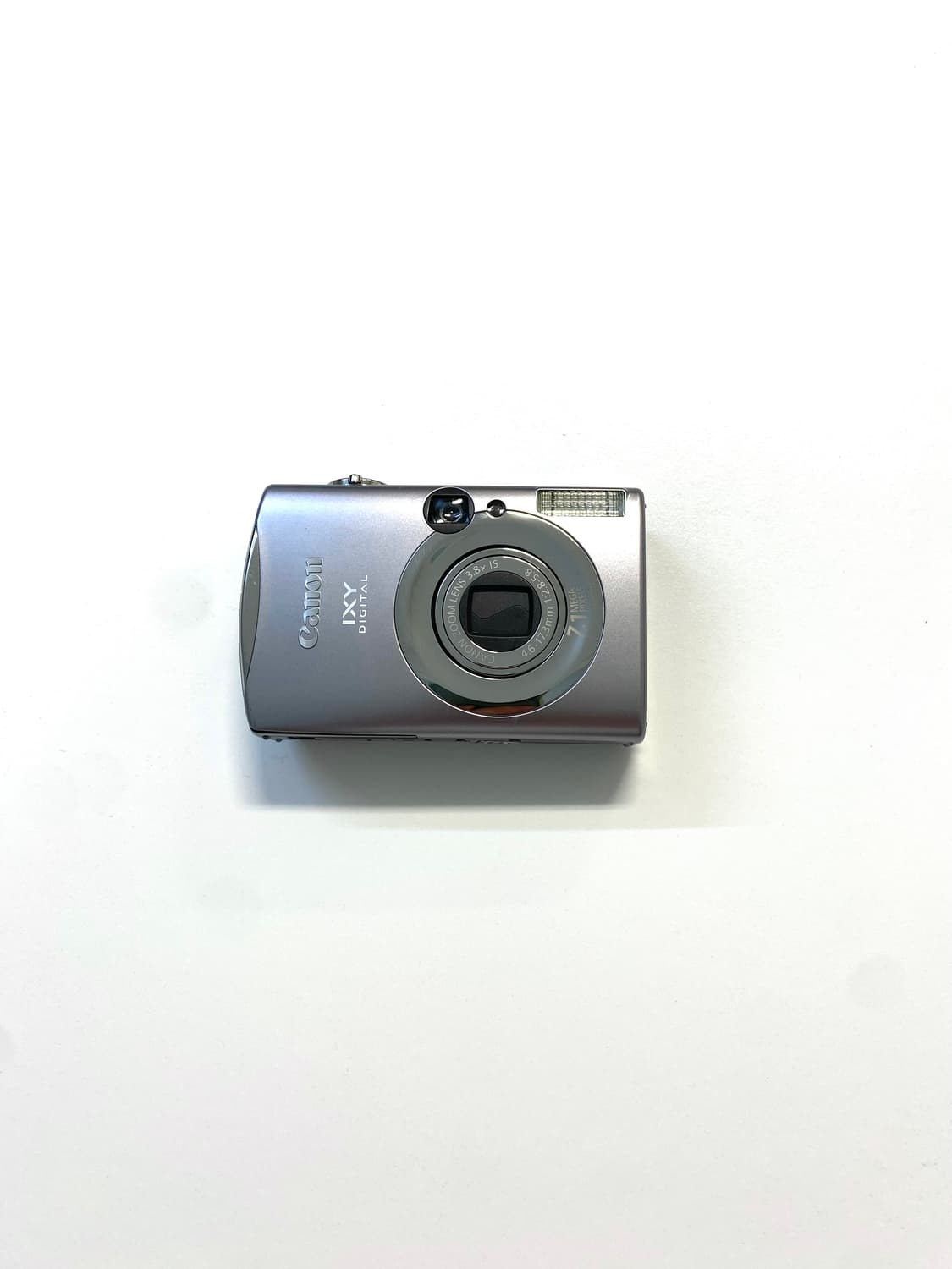 캐논 익서스 IXUS 850 IS 디지털 카메라 (IXY 900) 상품이미지10