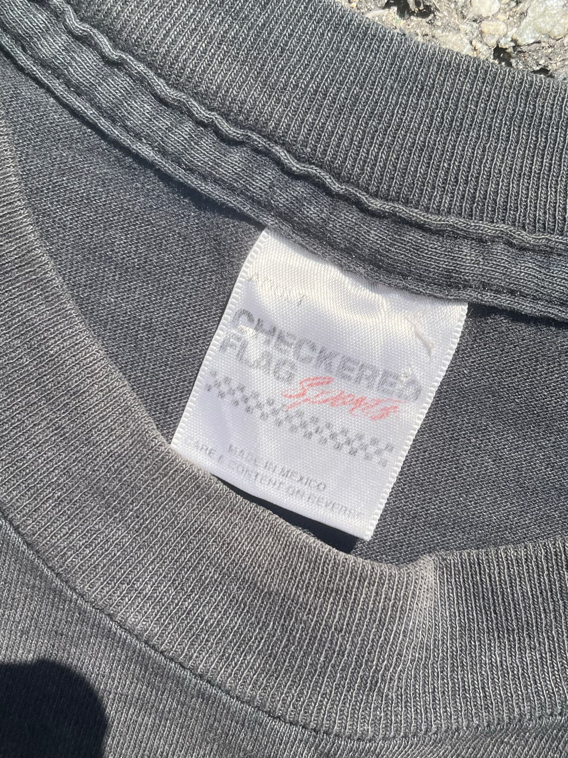 2000s Nascar Faded T Shirts 상품이미지6