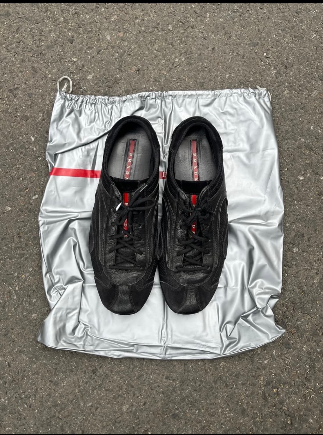 프라다 몬테카를로 상품이미지7