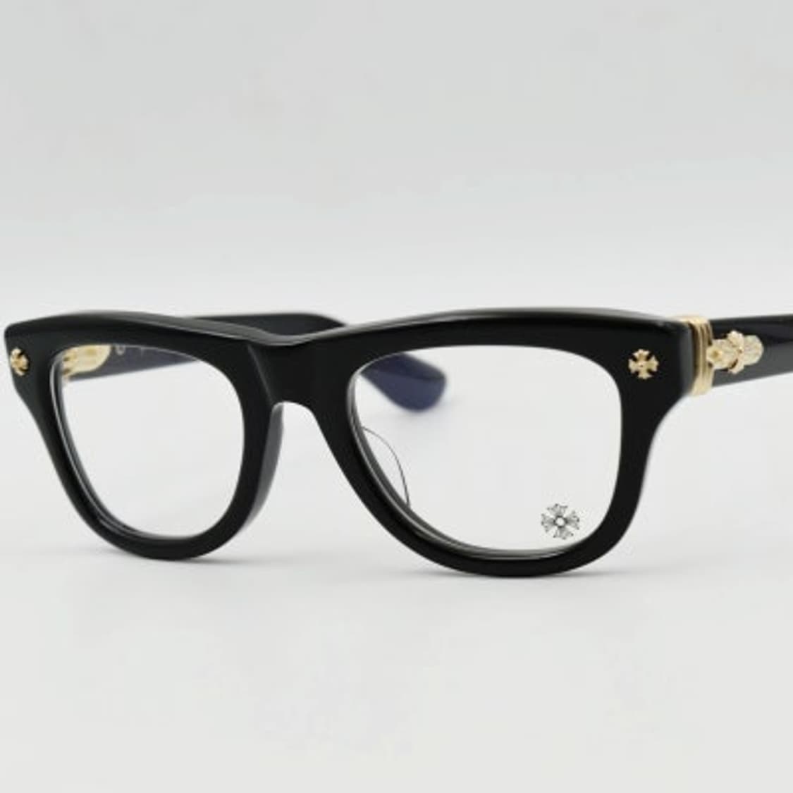 크롬하츠안경 트리티츠어게인 판매합니다 상품이미지1