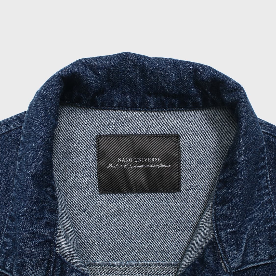 NANO UNIVERSE 상품이미지2