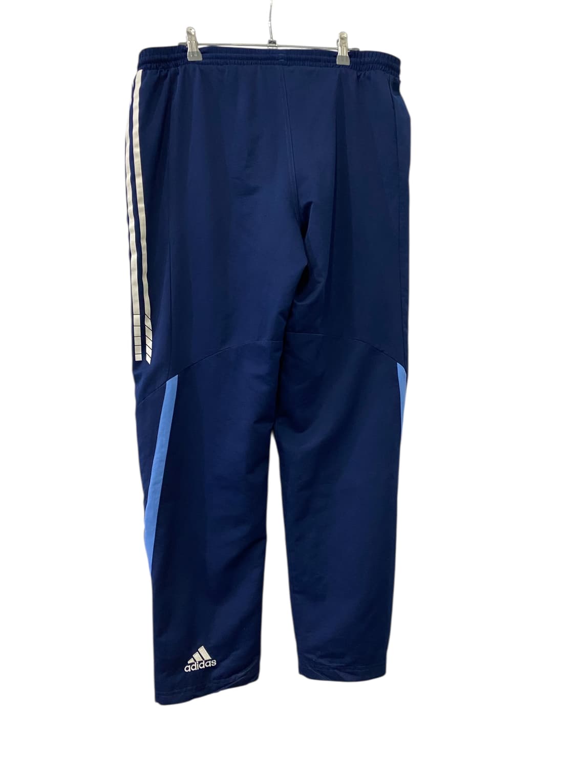 아디다스 레알마드리드 챔피언스리그 트레이닝 팬츠(90) 상품이미지2