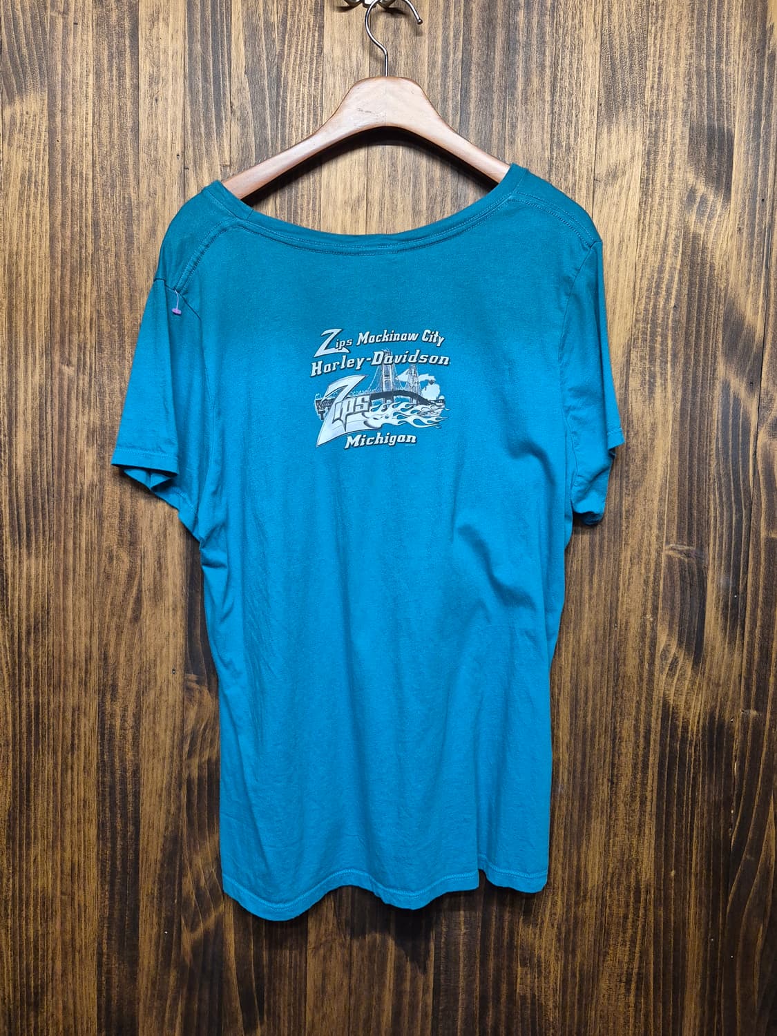 HARLEY DAVIDSON SHORT SLEEVES  상품이미지5