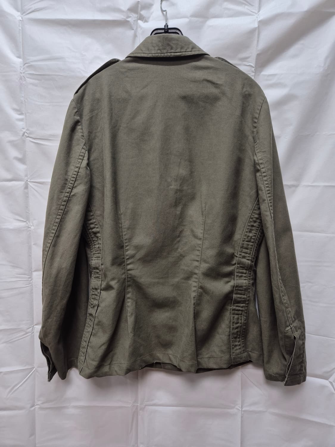 독일군 야상자켓 상품이미지3