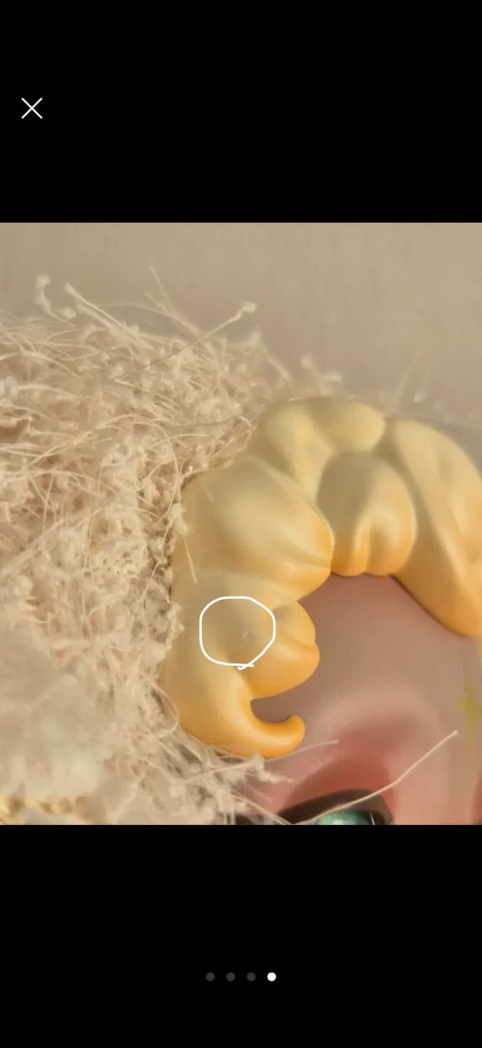 스컬판다 잠의 사신 상품이미지3