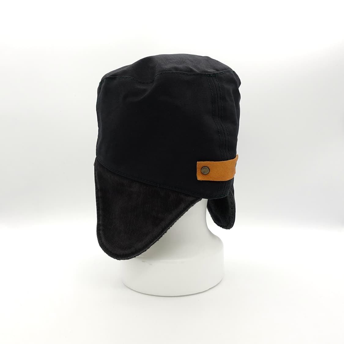 BUSHheadgear 부시헤드기어 이어플랩 머프캡 상품이미지4