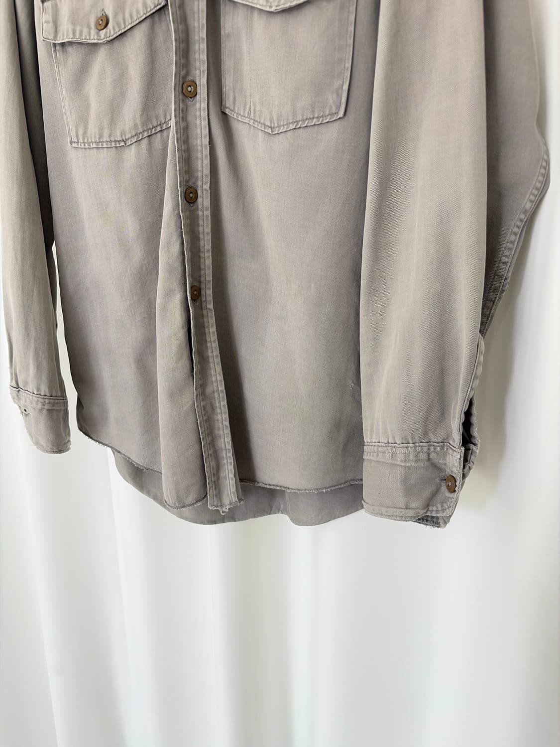 90's Dickies shirt  상품이미지4